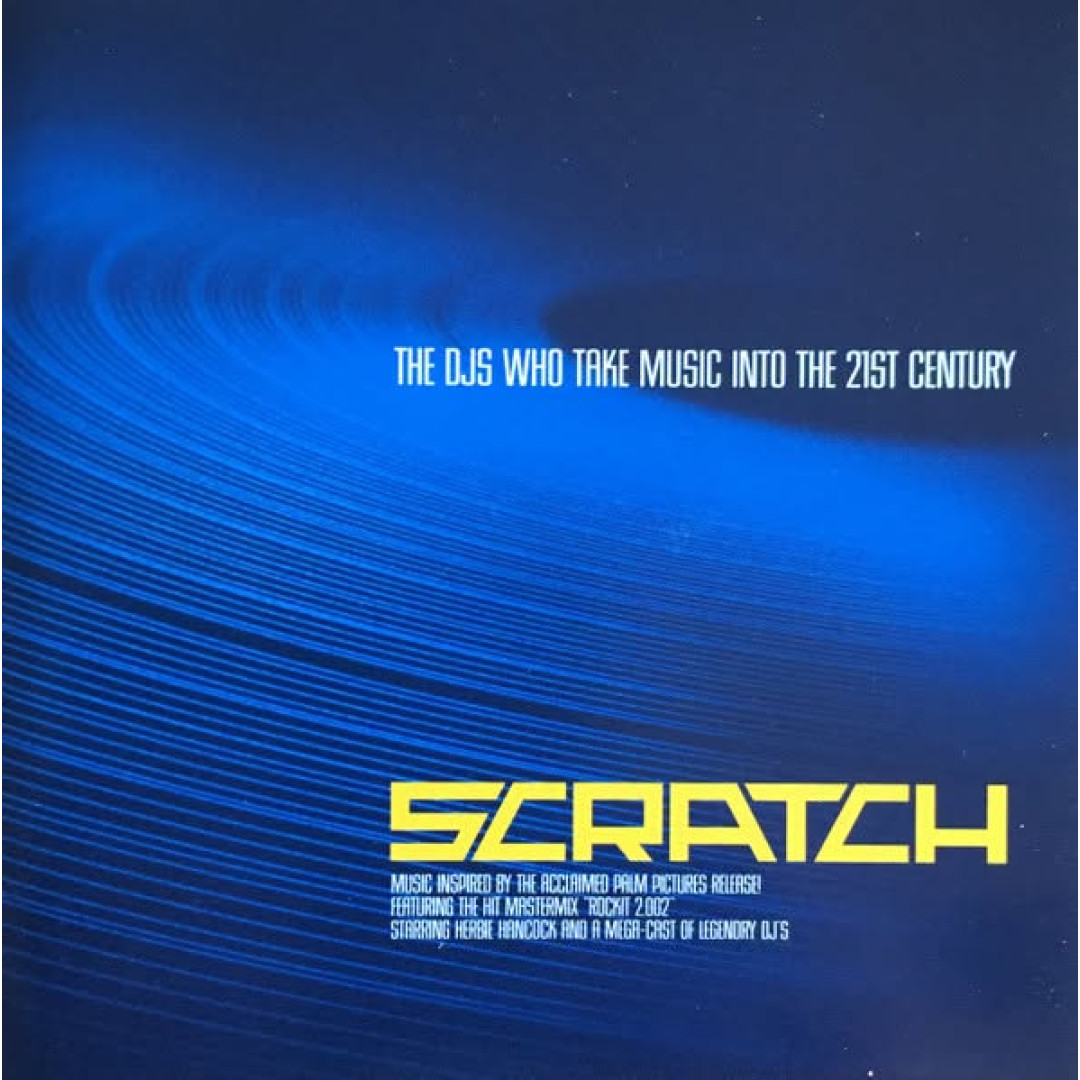 Scratch - Original Soundtrack